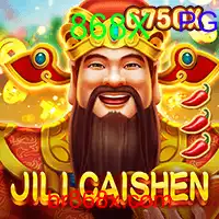 JILICaishen