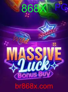 MassiveLuckBonusBuy